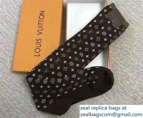 louis vuitton socks men's|louis vuitton socks for men.